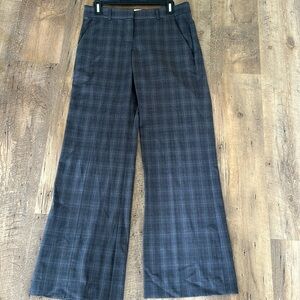 Theory size 4 dress pant